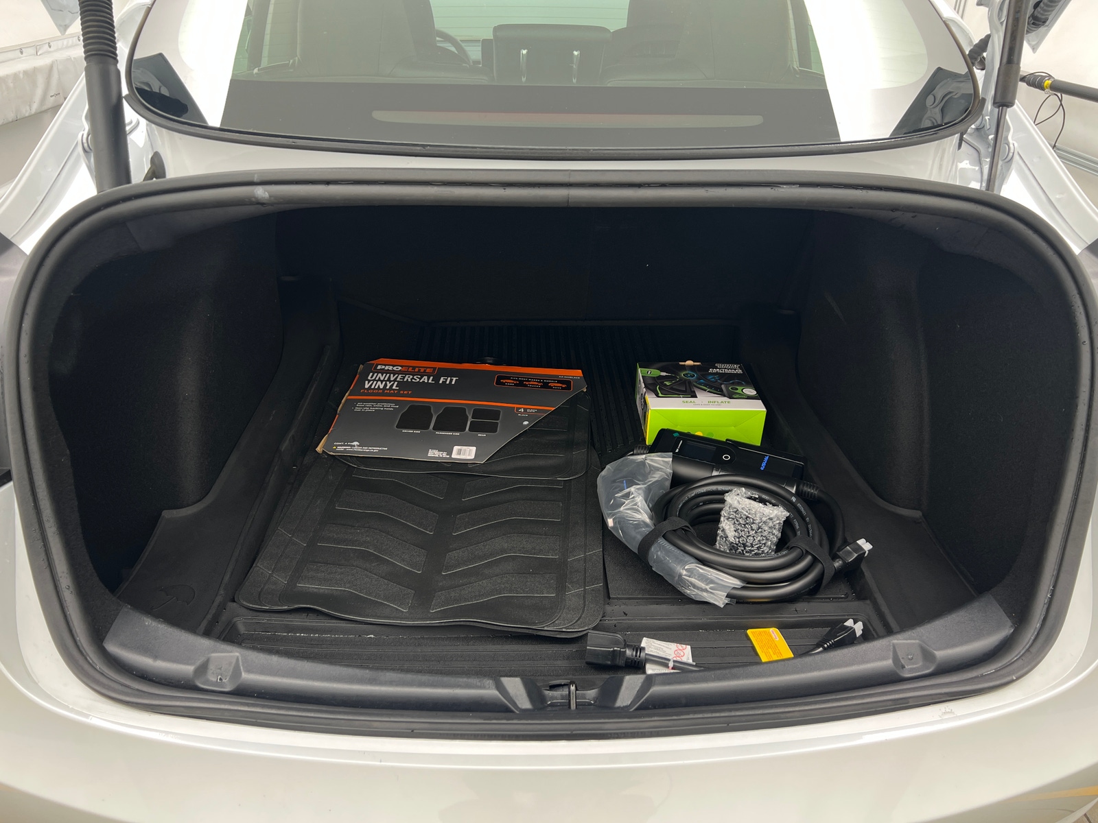 Thumbnail: 2023 Tesla Model 3 - 6