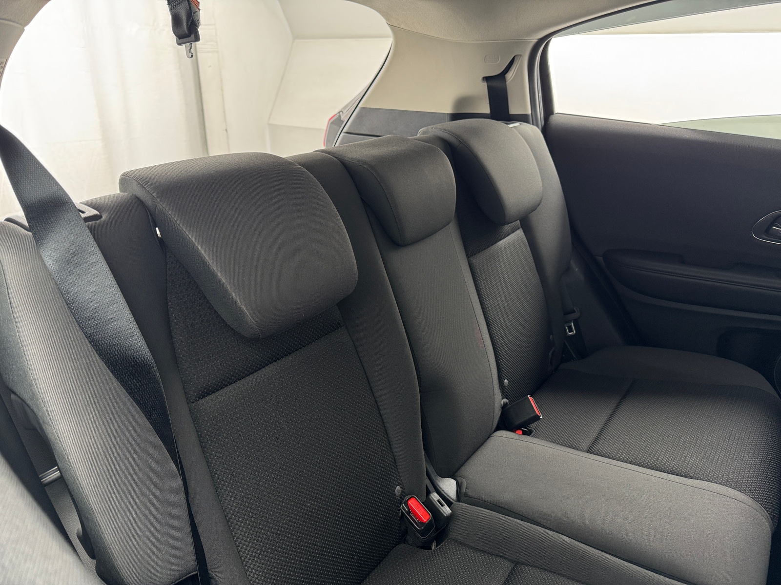 Thumbnail: 2022 Honda HR-V - 6