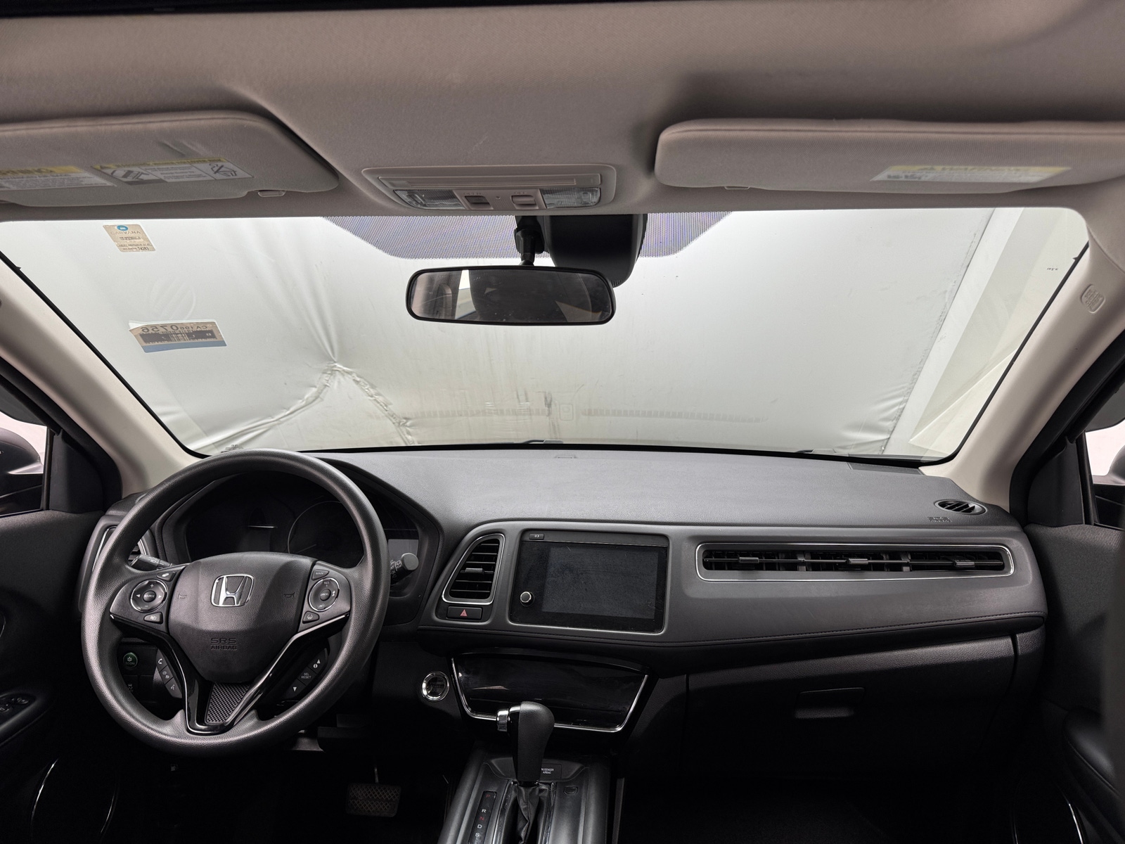 Thumbnail: 2022 Honda HR-V - 3