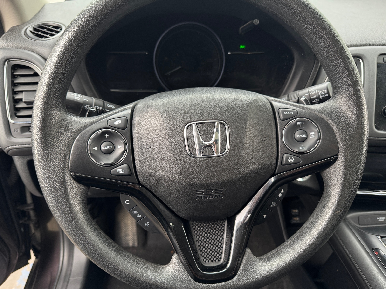 Thumbnail: 2022 Honda HR-V - 5