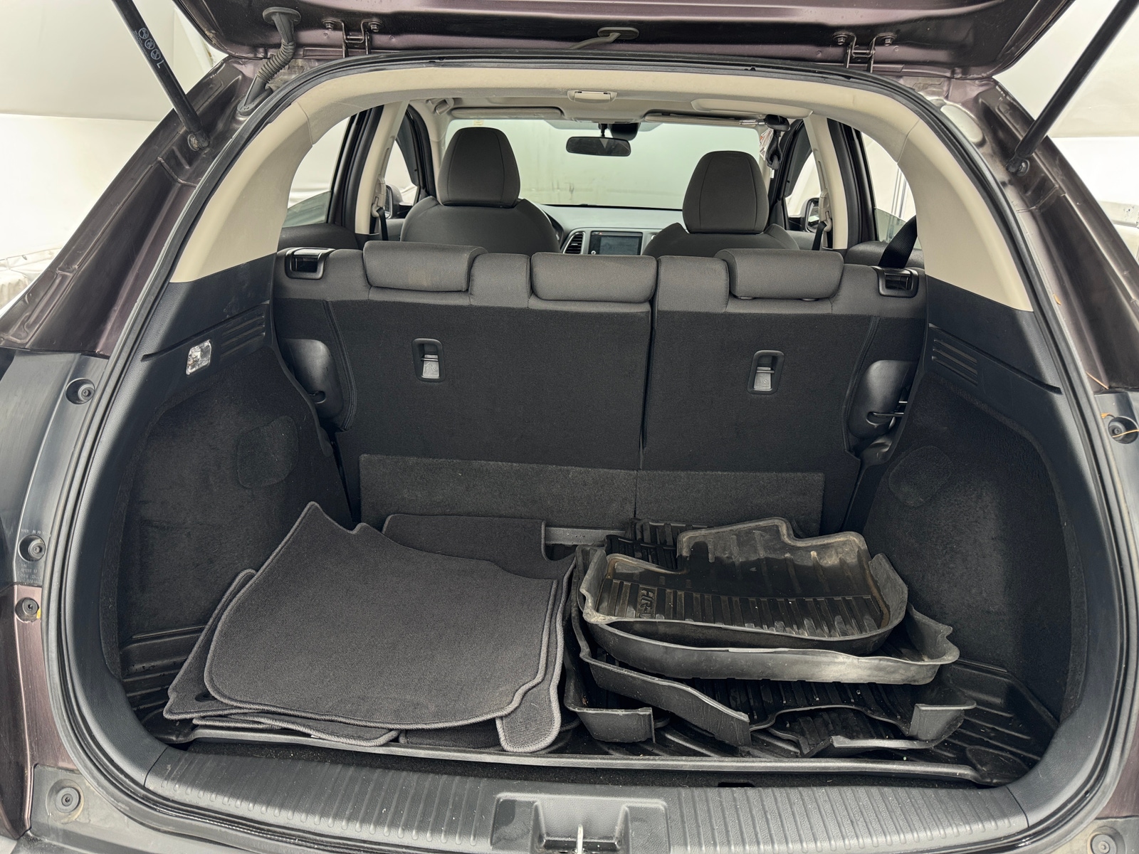 Thumbnail: 2022 Honda HR-V - 7