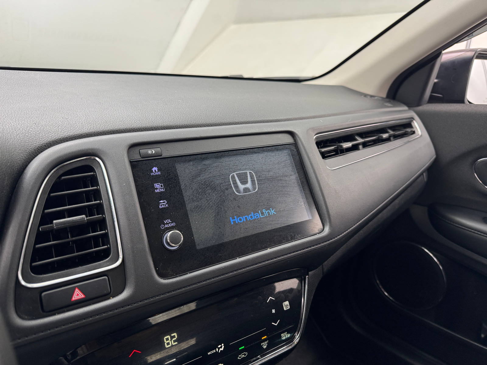 Thumbnail: 2022 Honda HR-V - 4