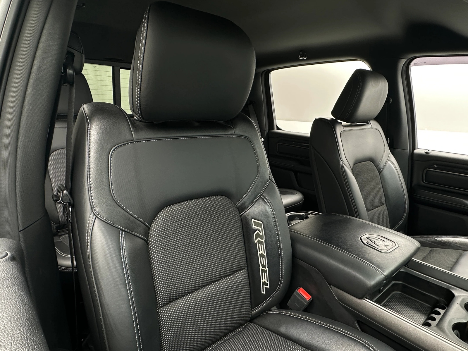 Thumbnail: 2021 RAM 1500 - 2