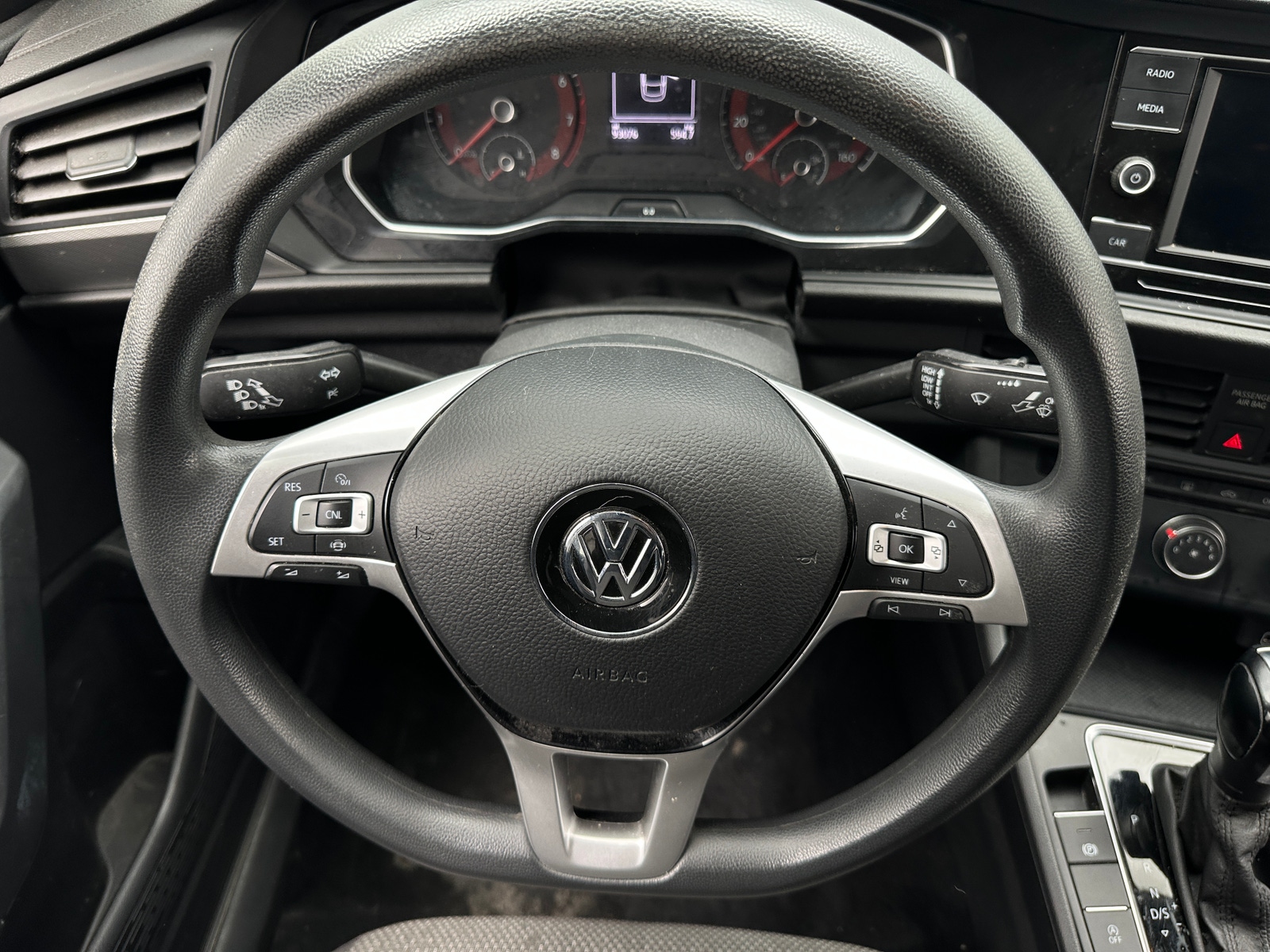 Thumbnail: 2019 Volkswagen Jetta - 5