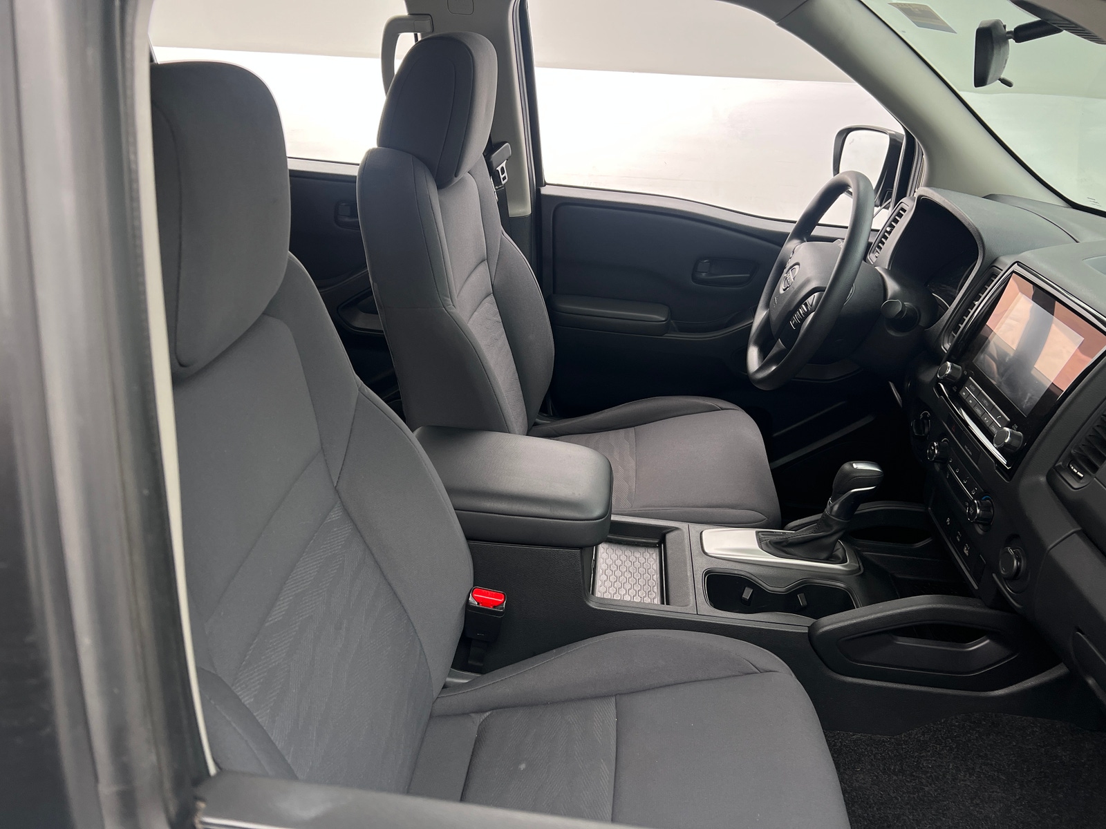 Thumbnail: 2023 Nissan Frontier - 2