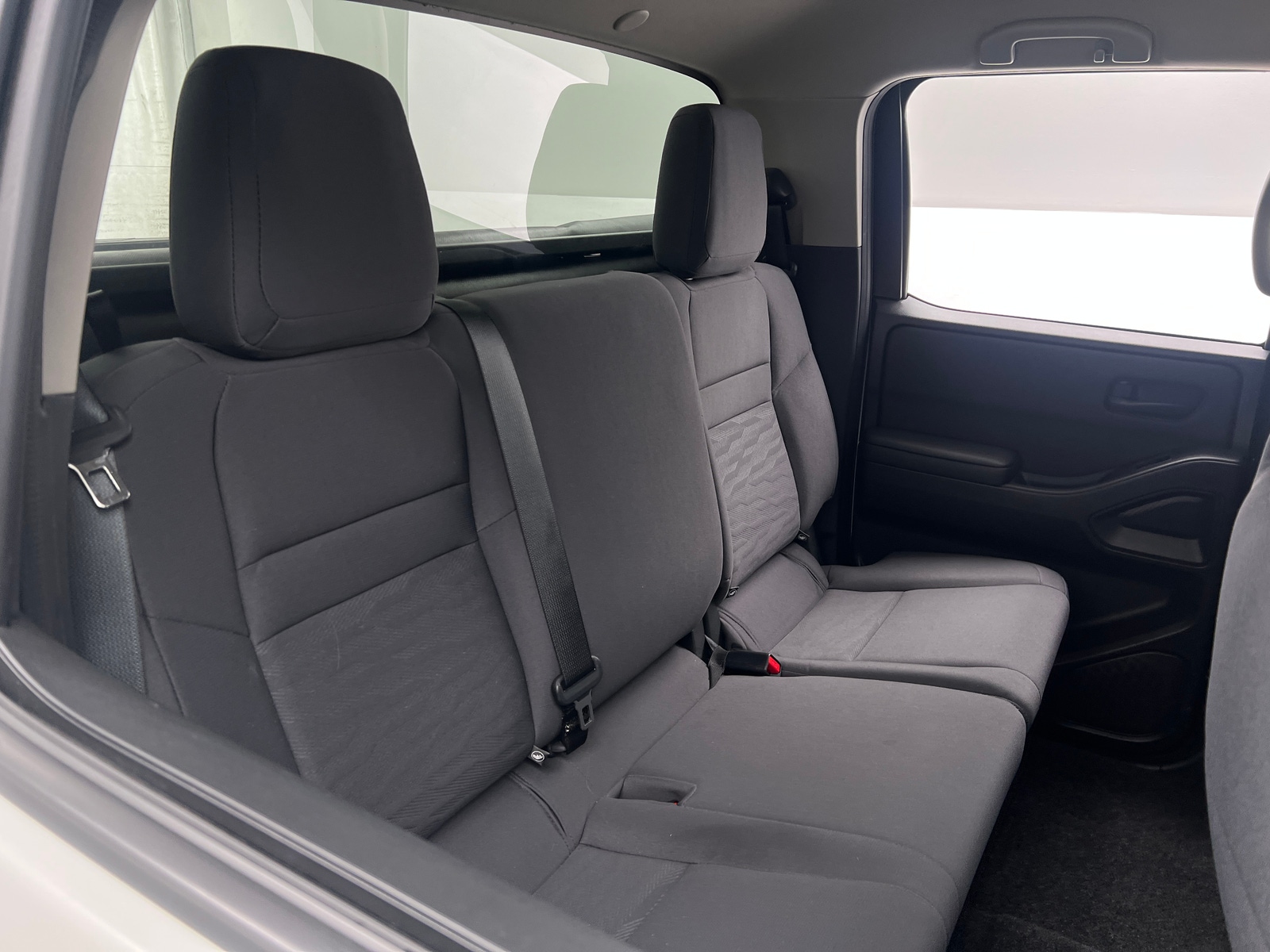 Thumbnail: 2023 Nissan Frontier - 6