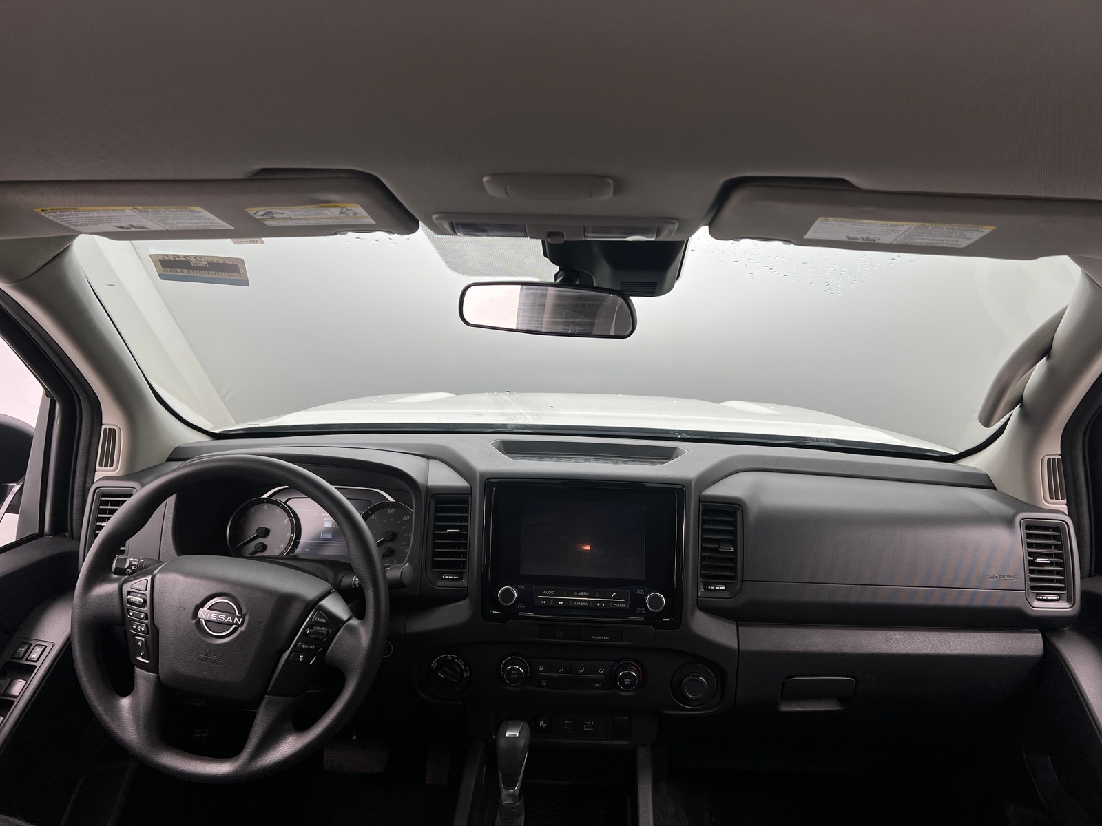 Thumbnail: 2023 Nissan Frontier - 3