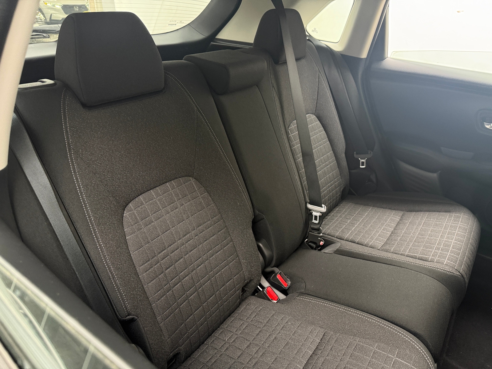 Thumbnail: 2023 Honda HR-V - 6