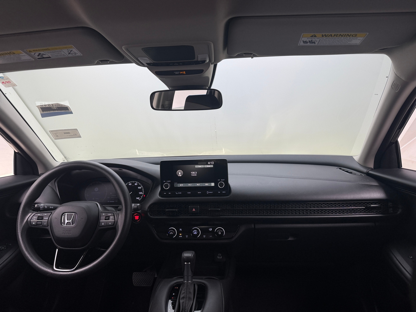 Thumbnail: 2023 Honda HR-V - 3