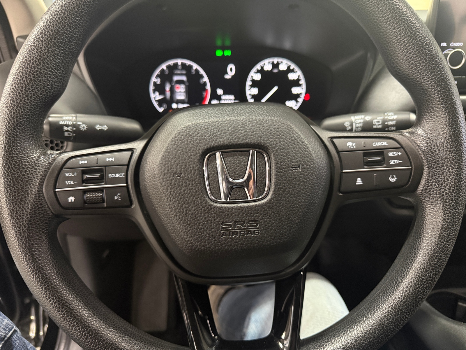 Thumbnail: 2023 Honda HR-V - 5