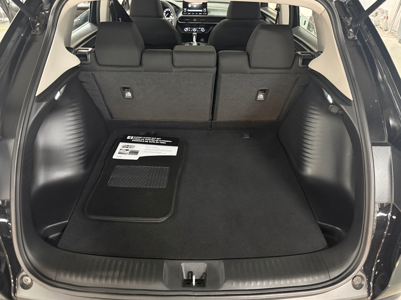 Thumbnail: 2023 Honda HR-V - 7