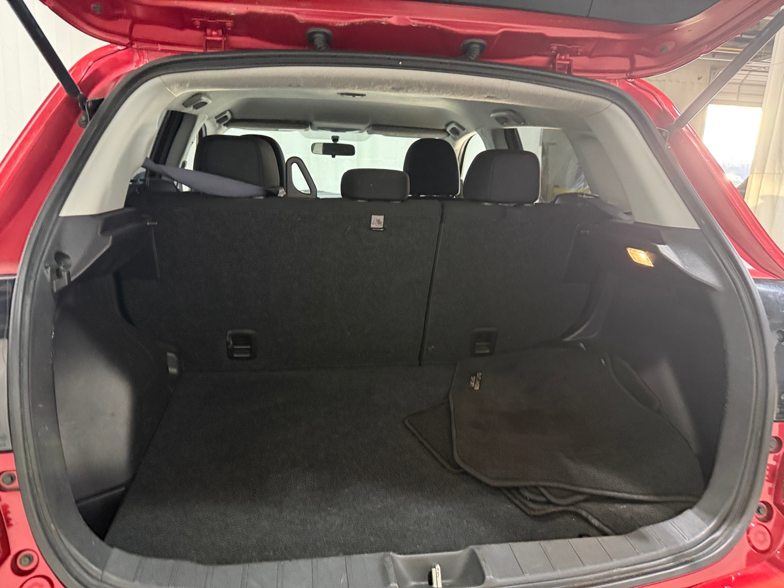 Thumbnail: 2018 Mitsubishi Outlander Sport - 7