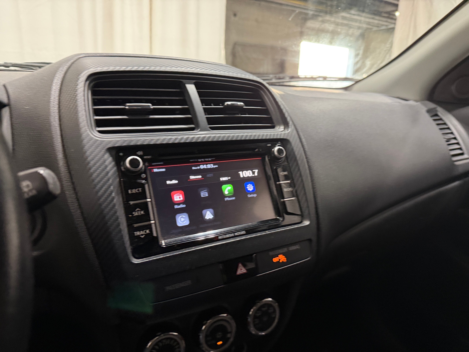 Thumbnail: 2018 Mitsubishi Outlander Sport - 4