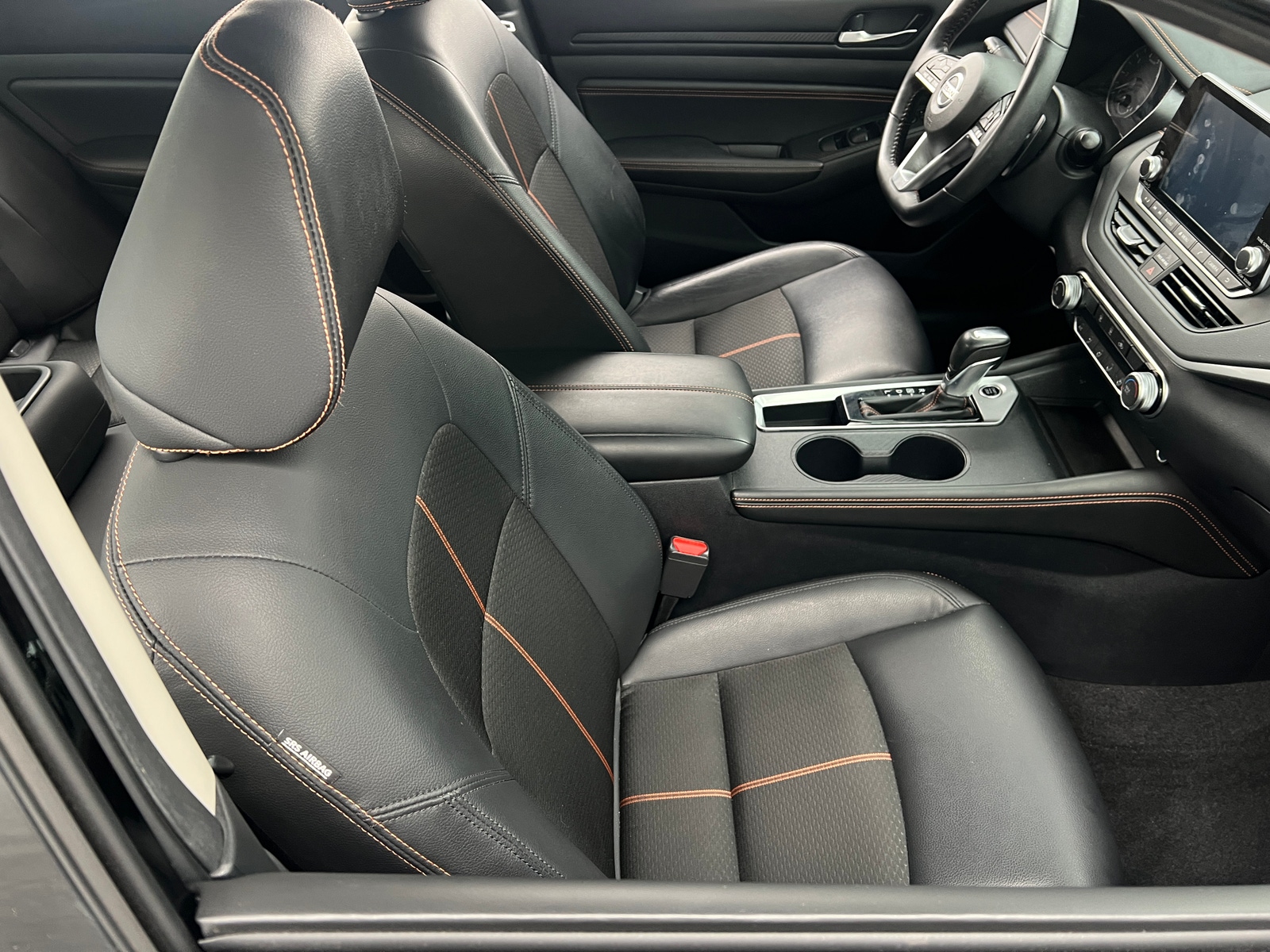 Thumbnail: 2020 Nissan Altima - 2