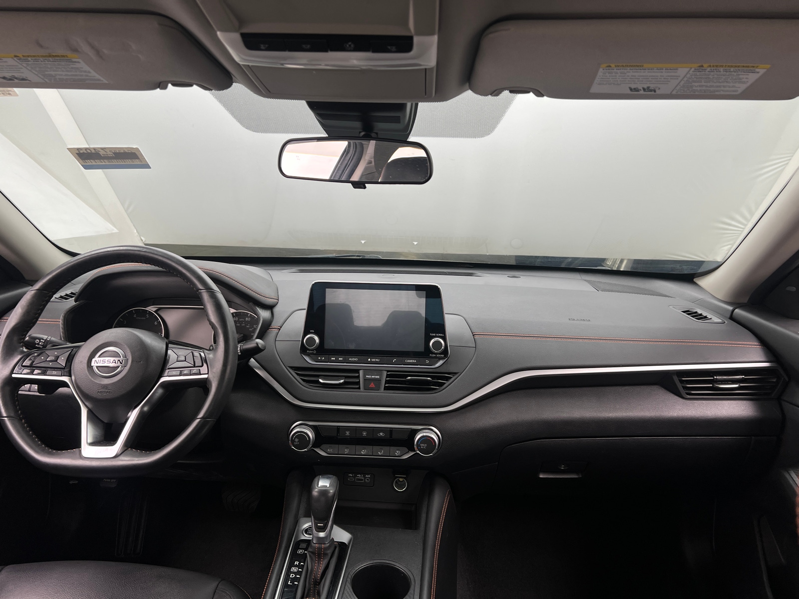 Thumbnail: 2020 Nissan Altima - 3