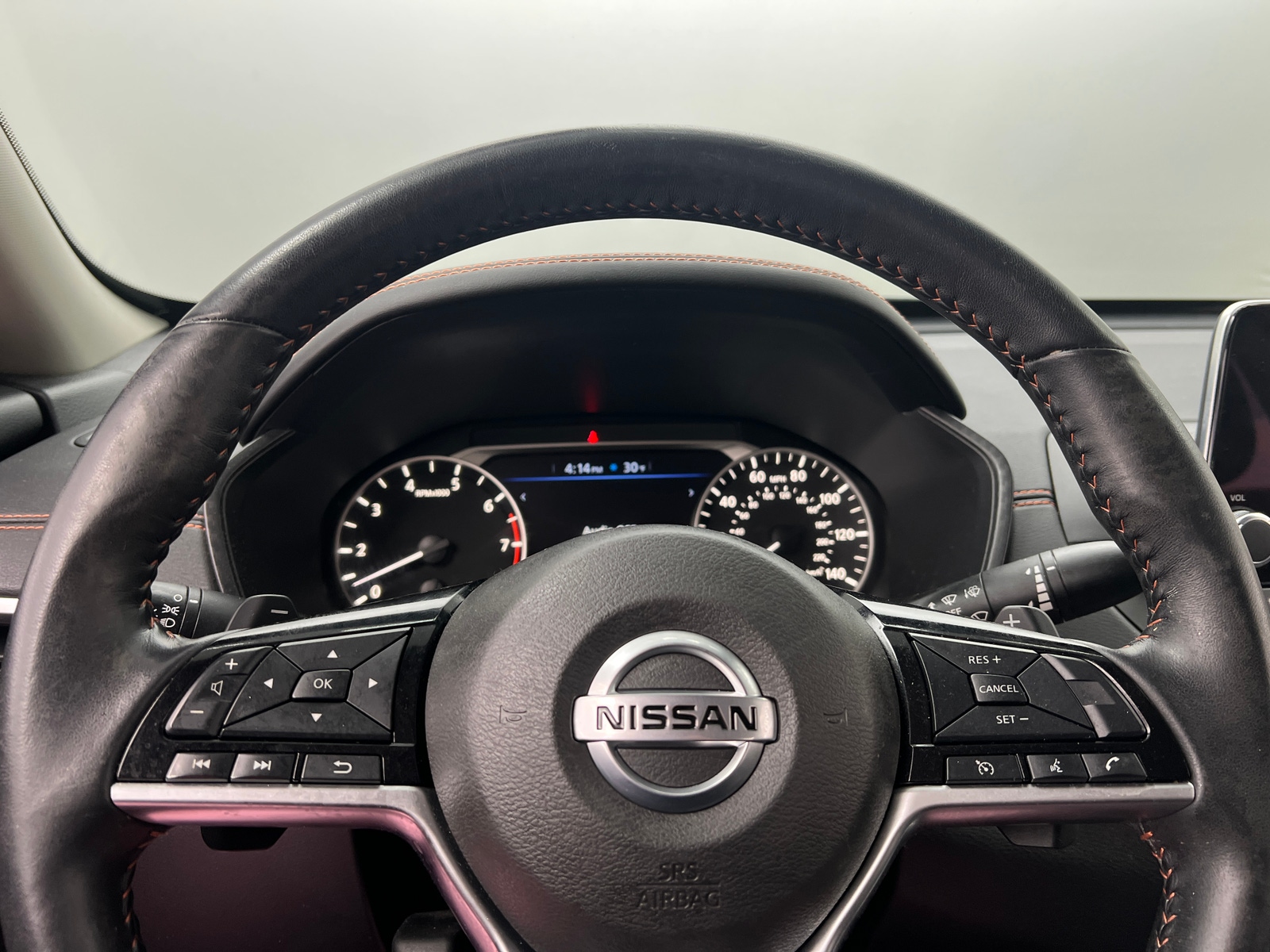 Thumbnail: 2020 Nissan Altima - 5