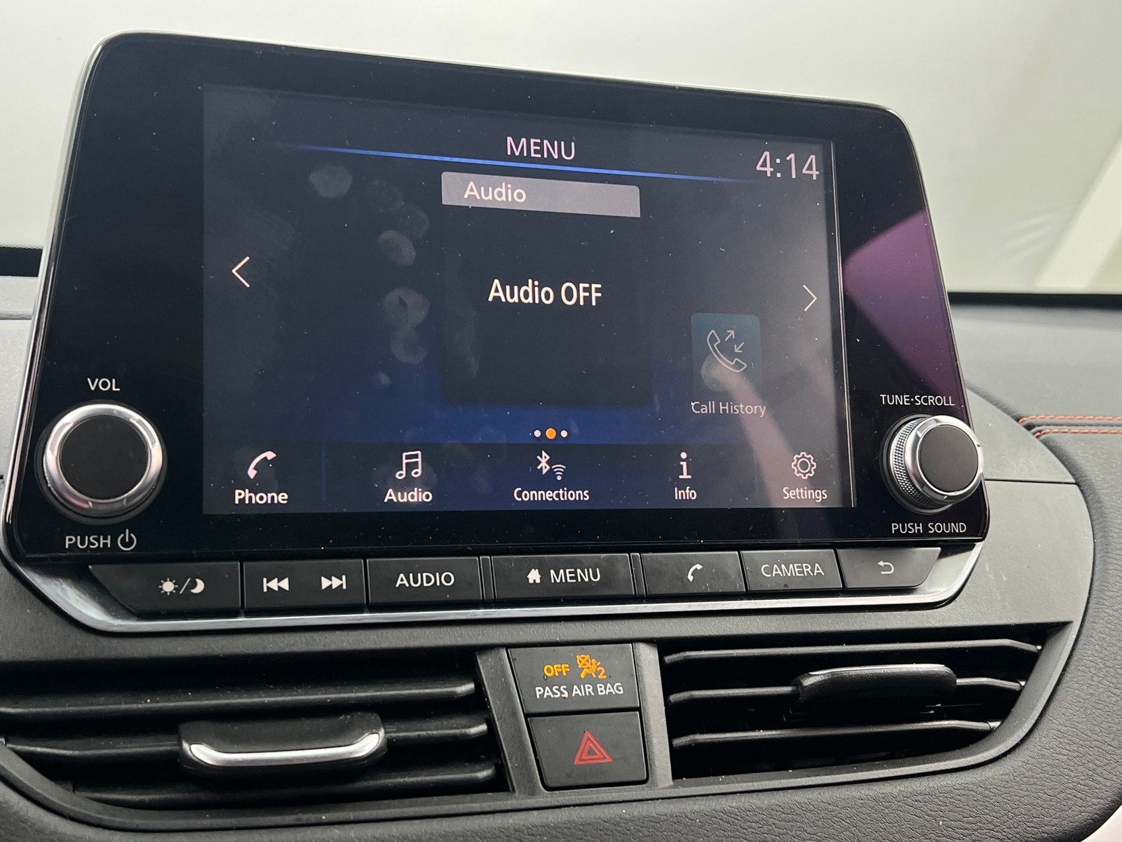 Thumbnail: 2020 Nissan Altima - 4