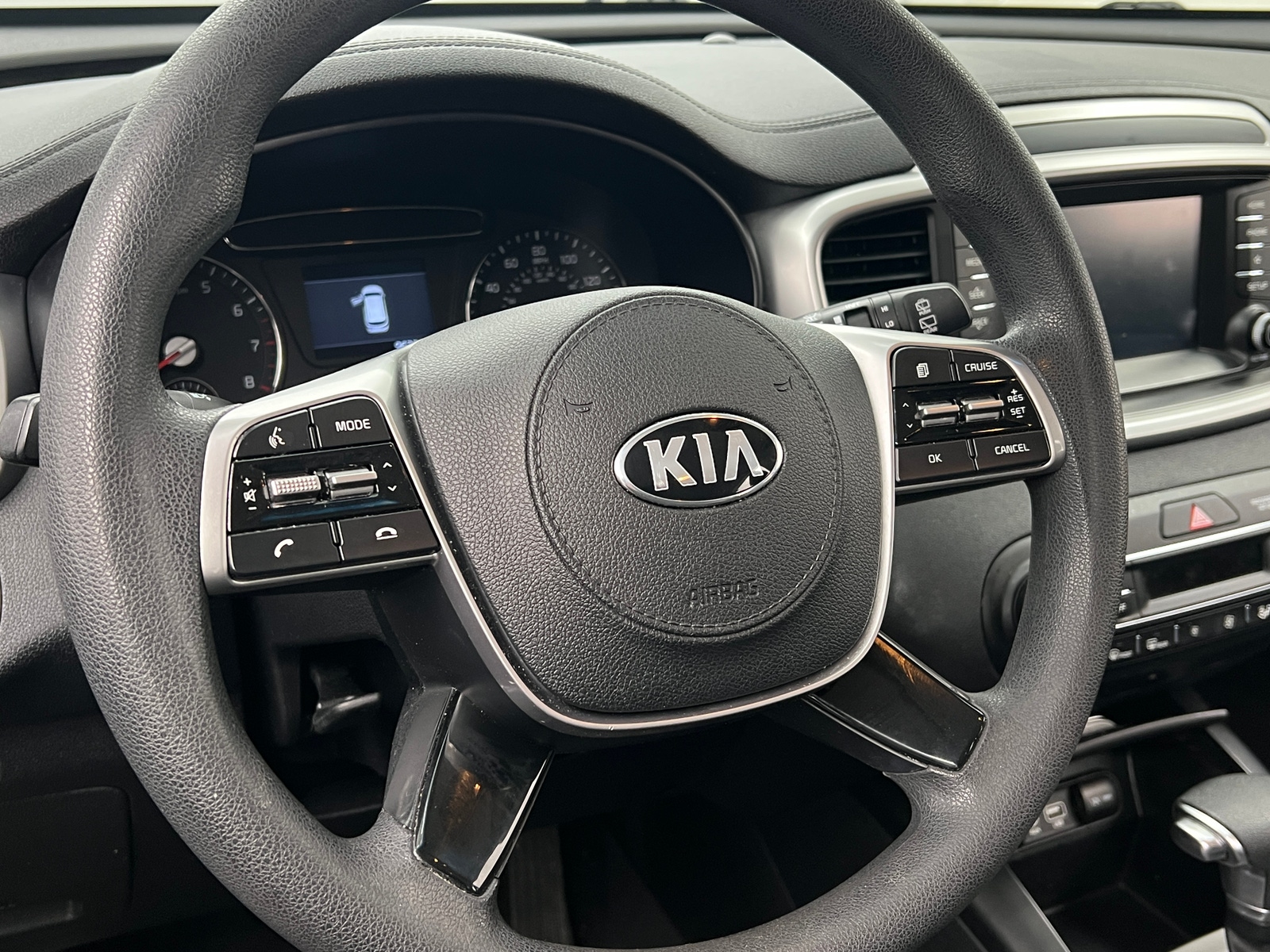 Thumbnail: 2019 Kia Sorento - 5