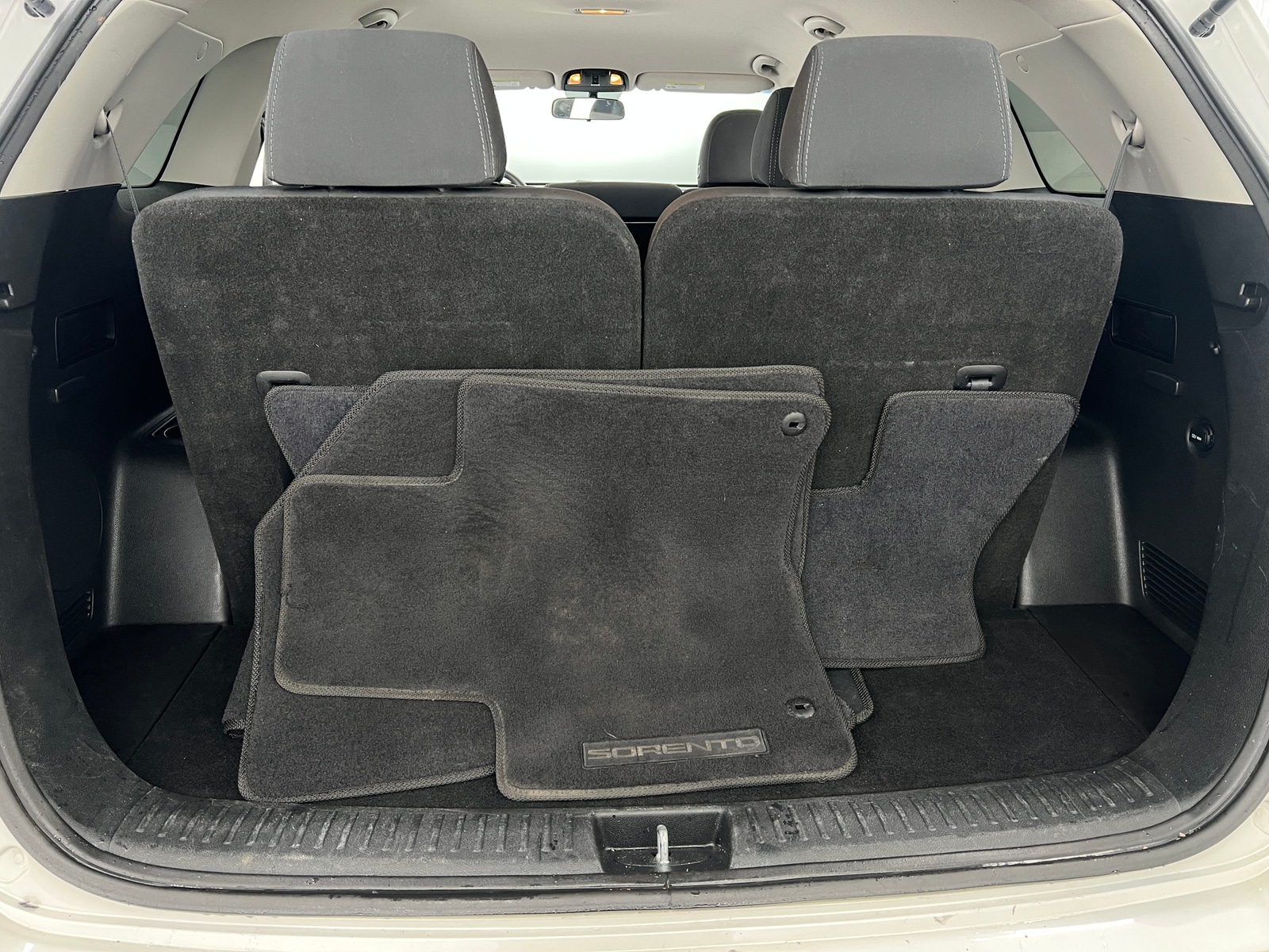 Thumbnail: 2019 Kia Sorento - 7