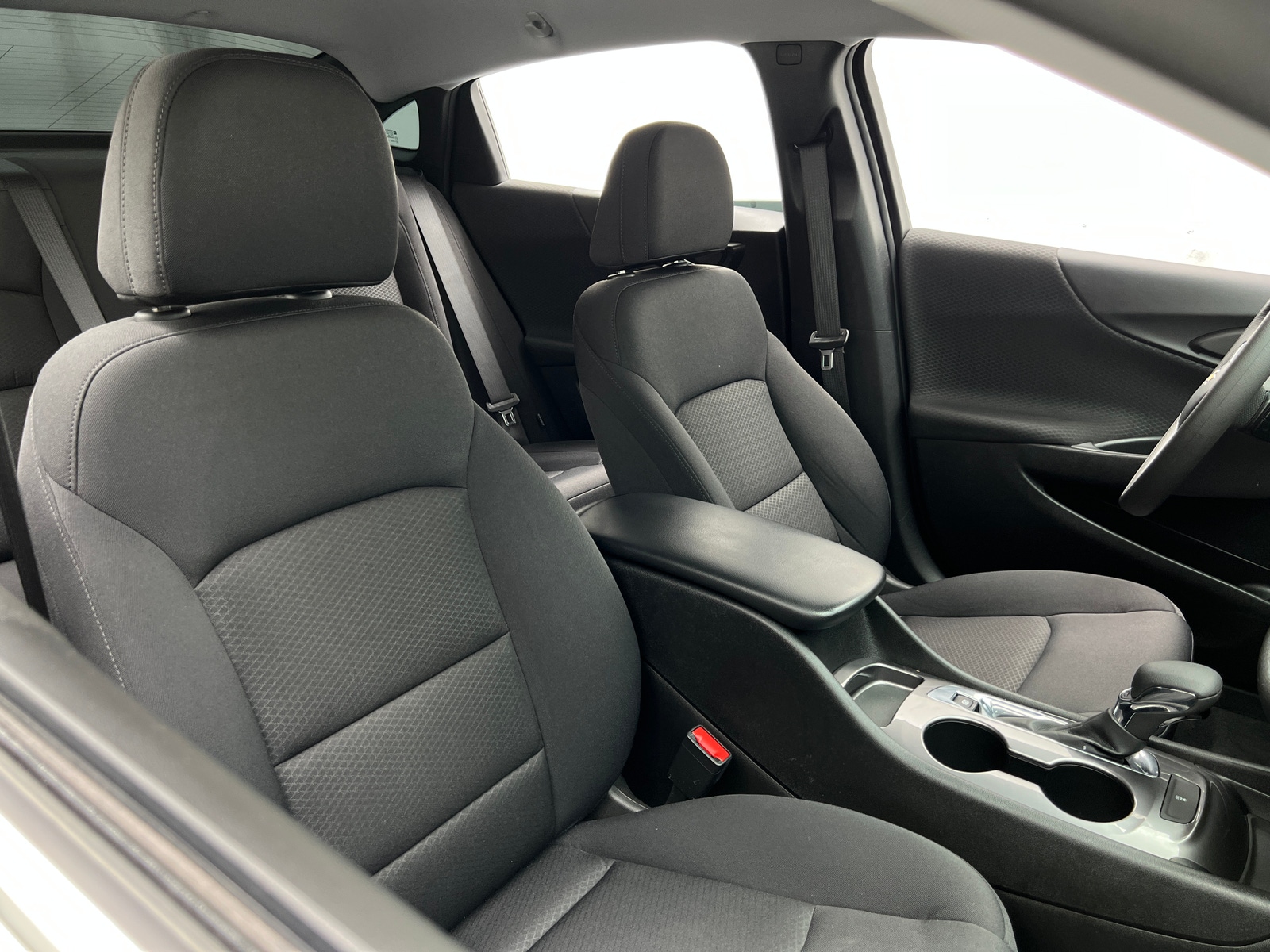 Thumbnail: 2023 Chevrolet Malibu - 2