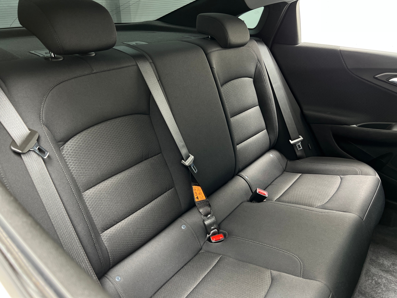 Thumbnail: 2023 Chevrolet Malibu - 6