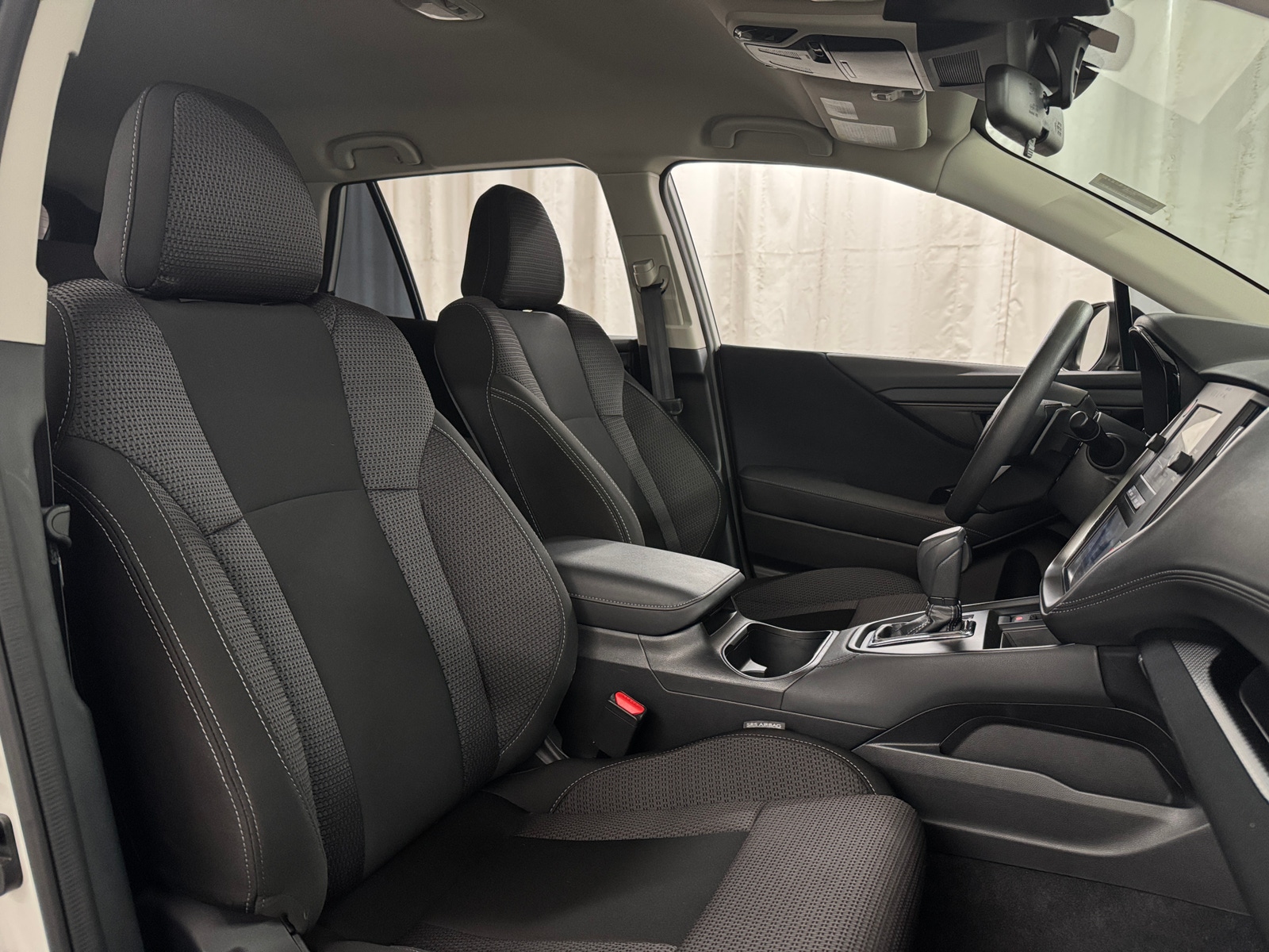 Thumbnail: 2025 Subaru Outback - 2