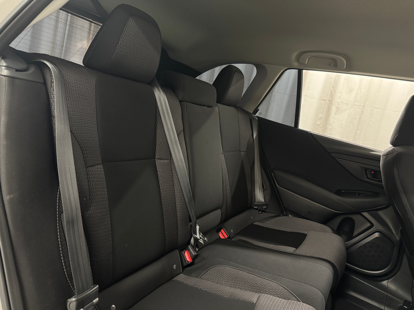 Thumbnail: 2025 Subaru Outback - 6