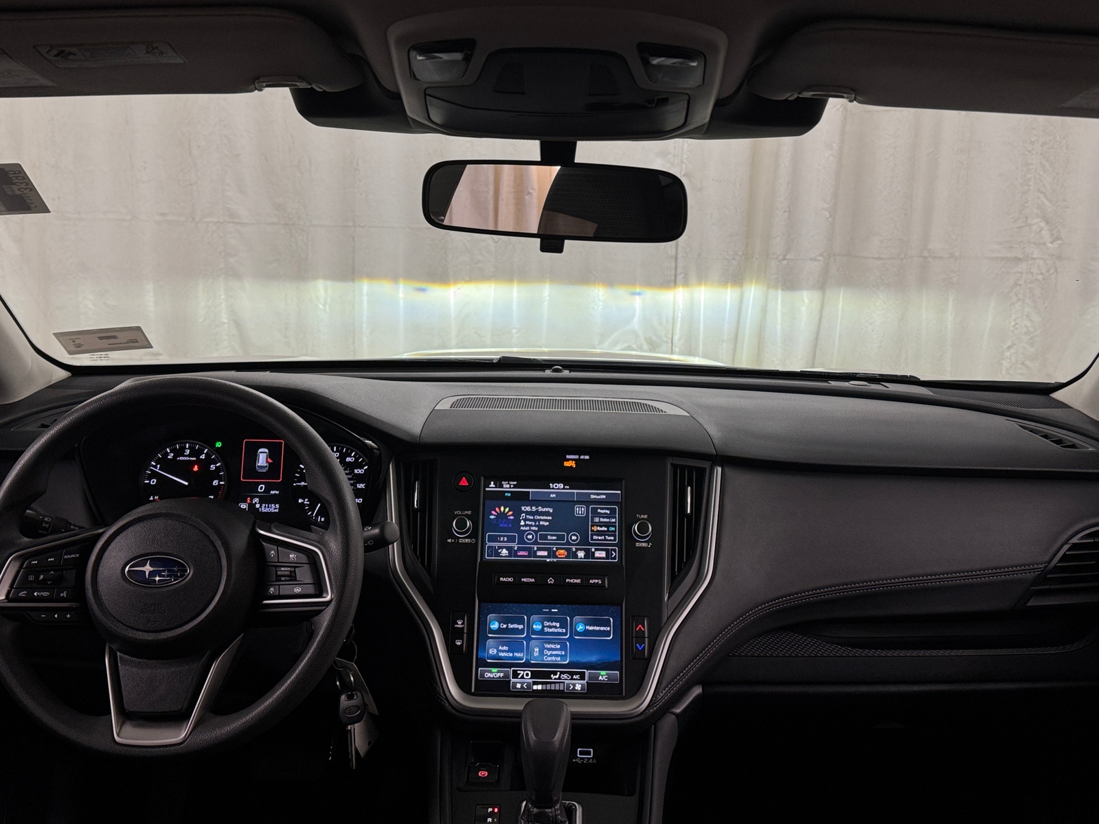 Thumbnail: 2025 Subaru Outback - 3