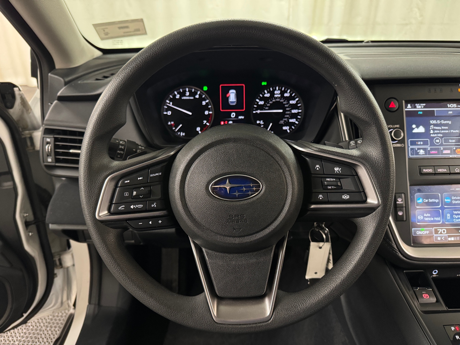 Thumbnail: 2025 Subaru Outback - 5