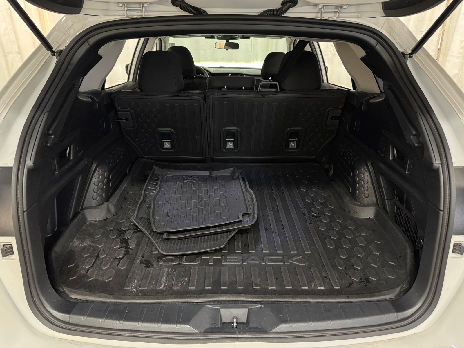 Thumbnail: 2025 Subaru Outback - 7