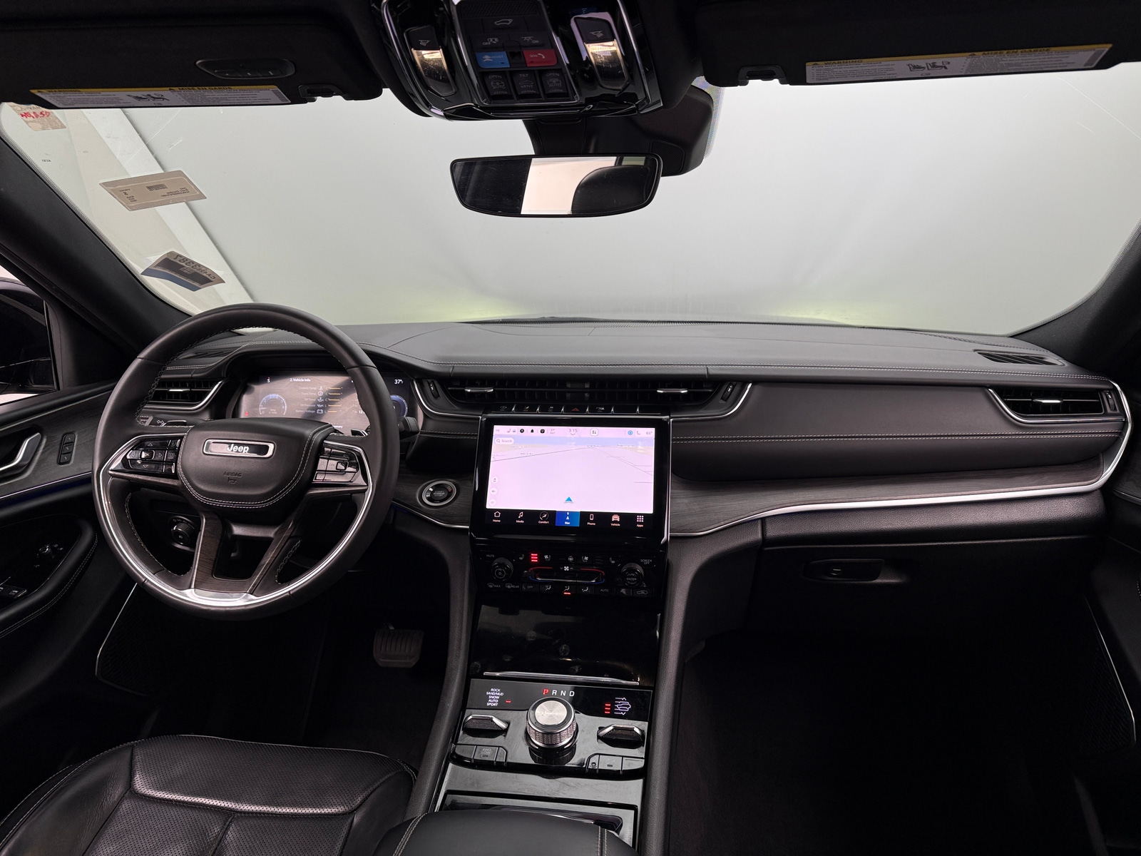 Thumbnail: 2023 Jeep Grand Cherokee - 2