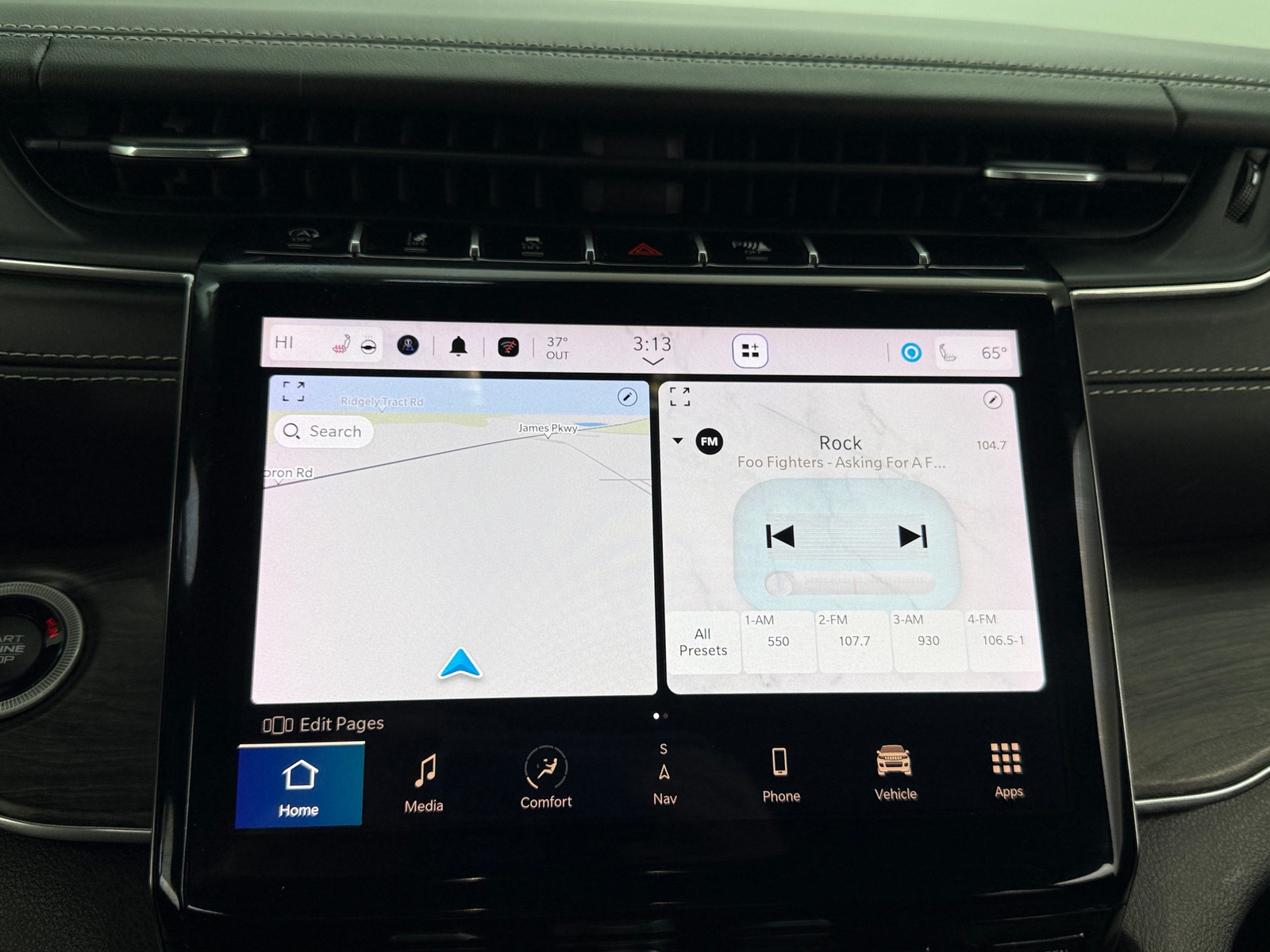 Thumbnail: 2023 Jeep Grand Cherokee - 3