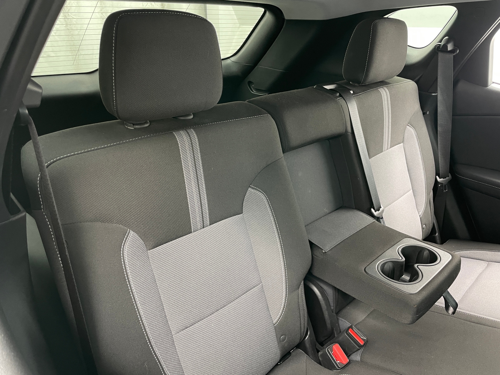 Thumbnail: 2025 Chevrolet Blazer - 6