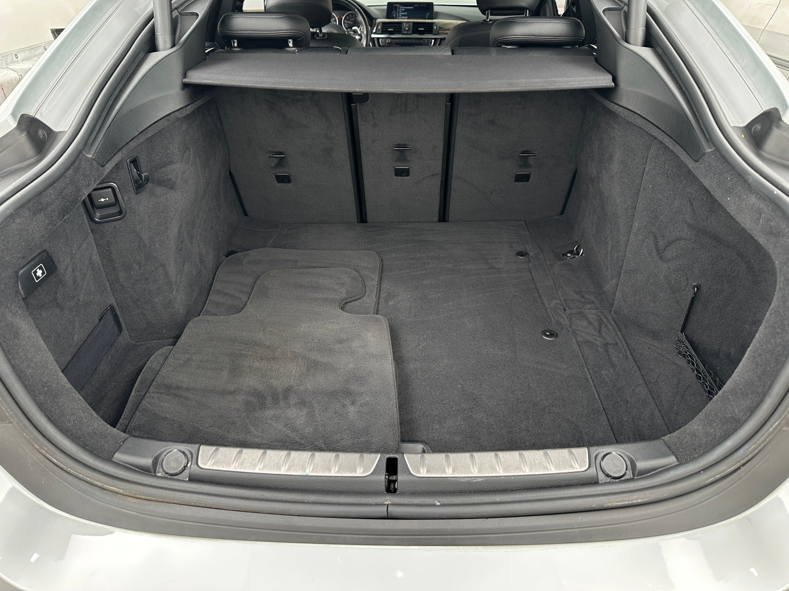 Thumbnail: 2015 BMW 4 Series - 4