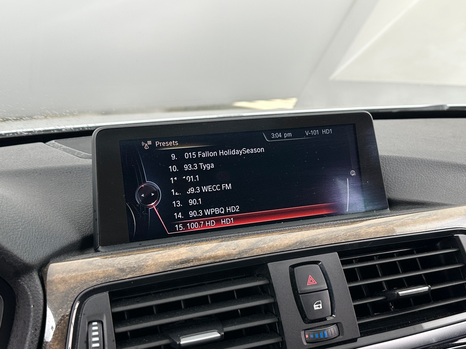 Thumbnail: 2015 BMW 4 Series - 2