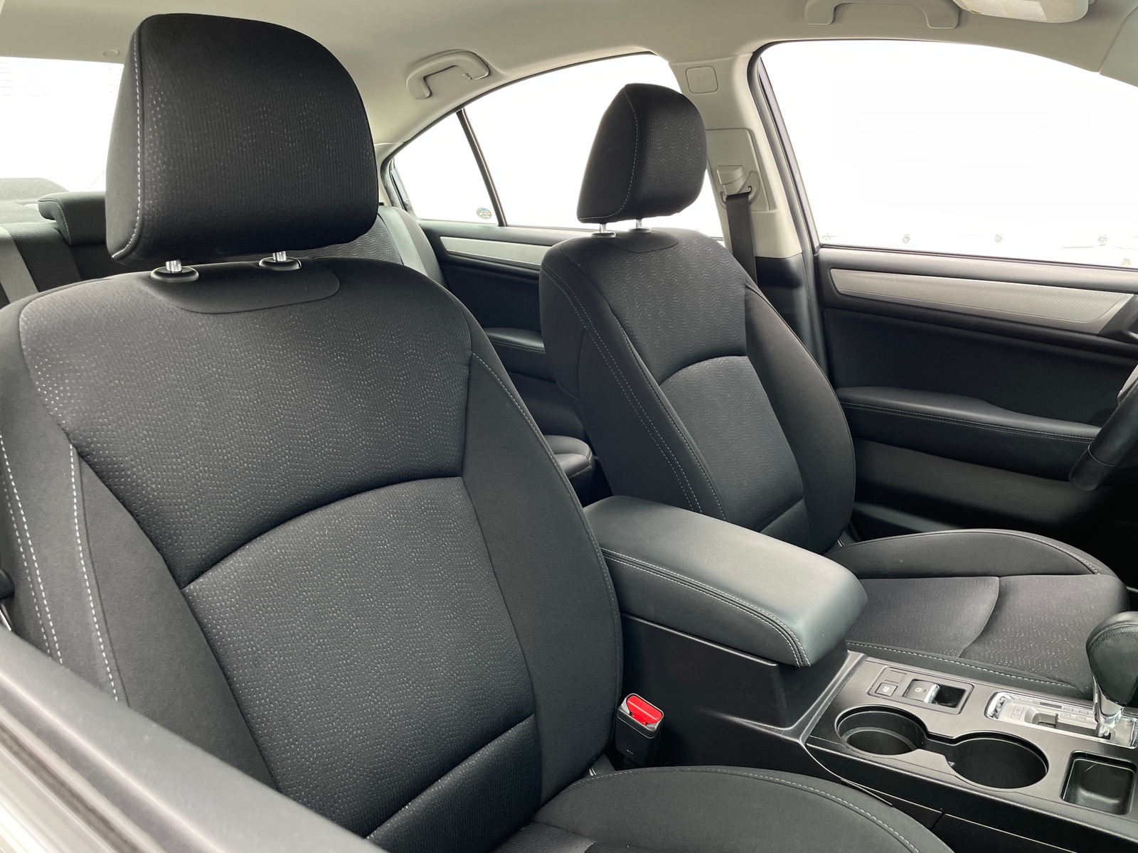 Thumbnail: 2016 Subaru Legacy - 2