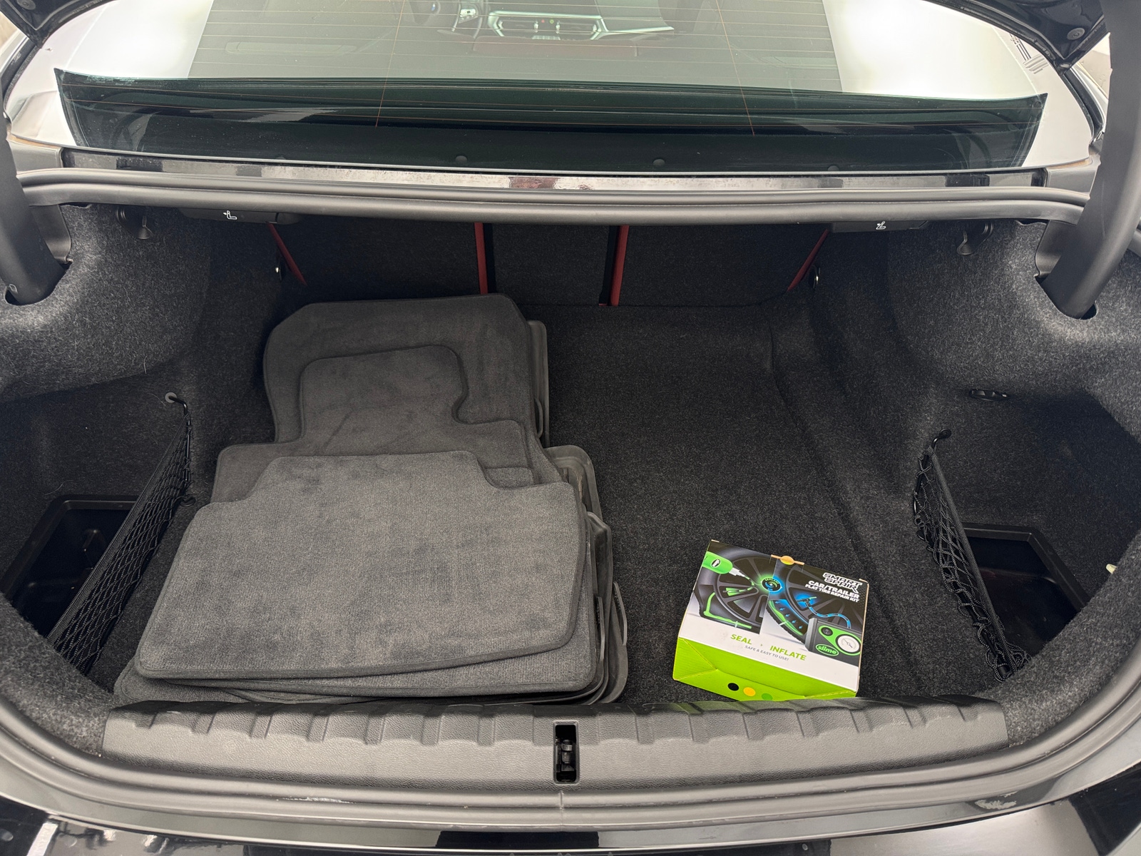 Thumbnail: 2021 BMW 4 Series - 6