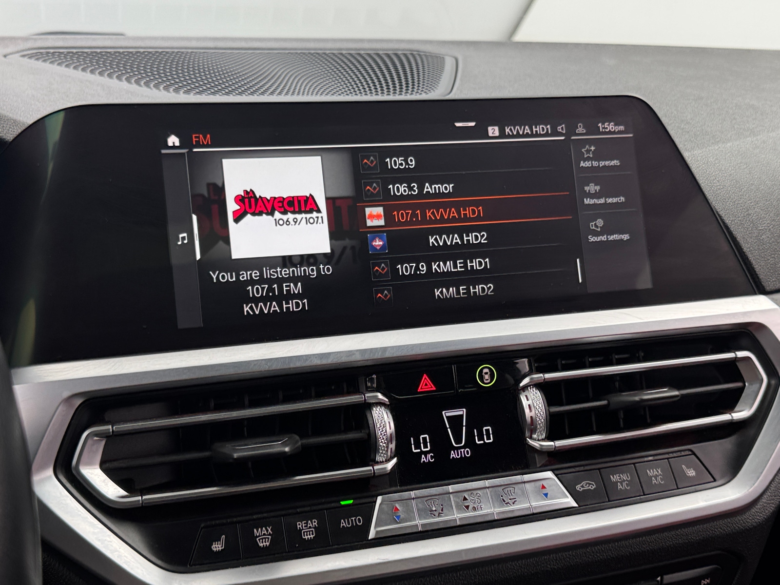 Thumbnail: 2021 BMW 4 Series - 3