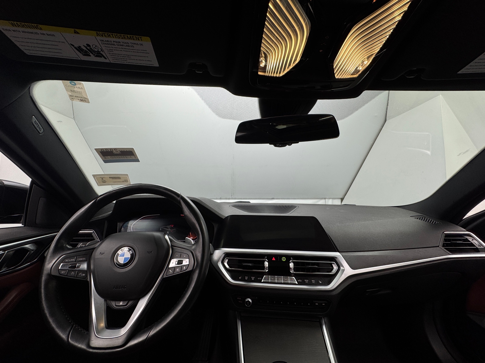 Thumbnail: 2021 BMW 4 Series - 2