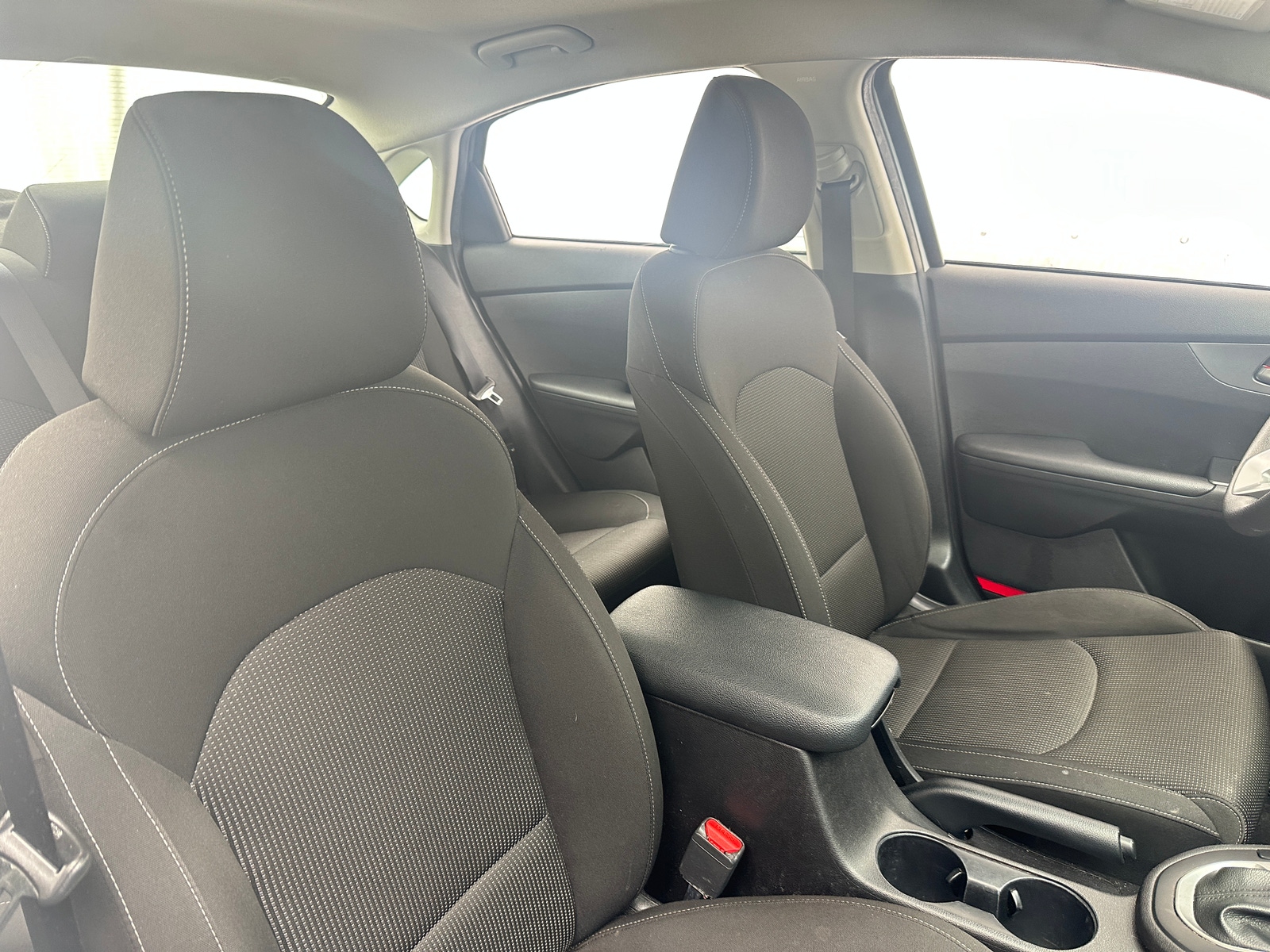 Thumbnail: 2020 Kia Forte - 2