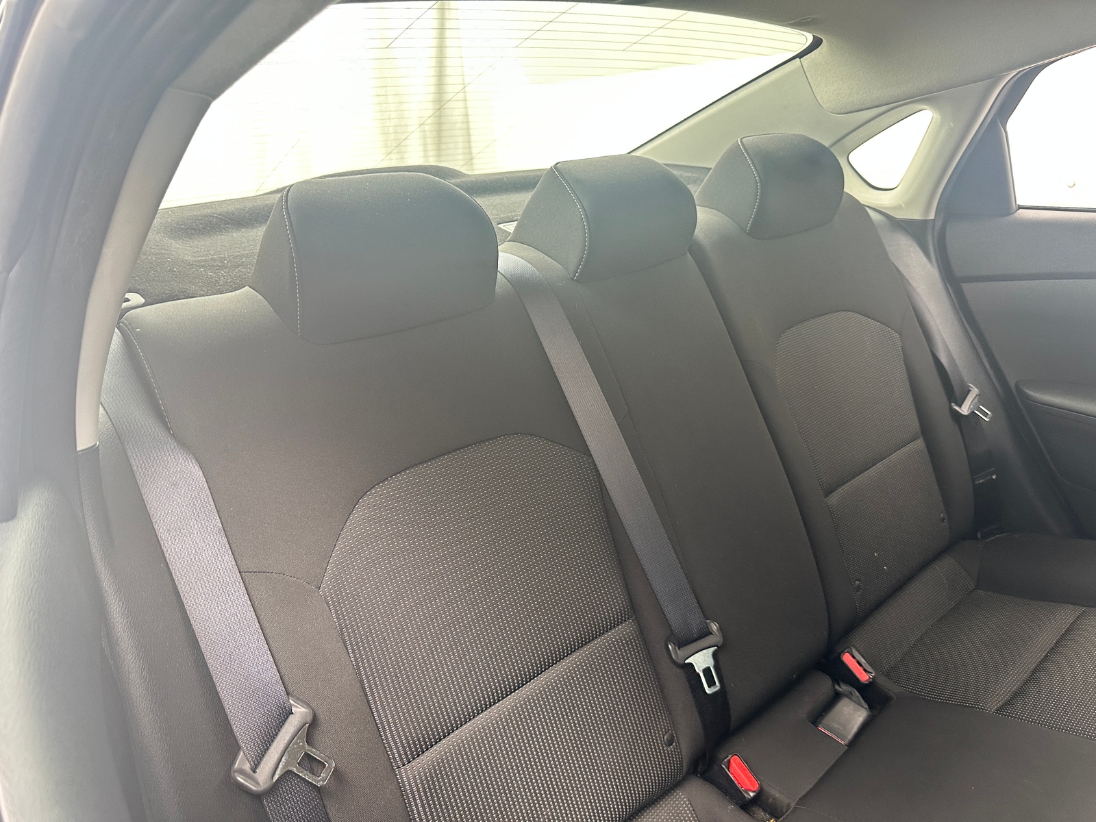 Thumbnail: 2020 Kia Forte - 6