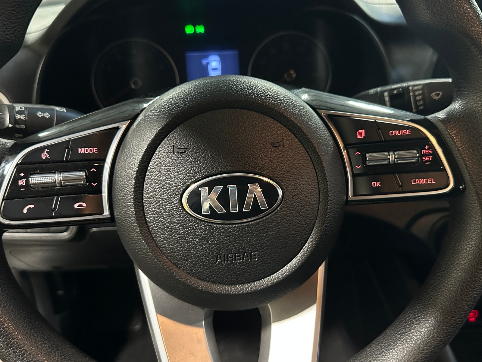 Thumbnail: 2020 Kia Forte - 5