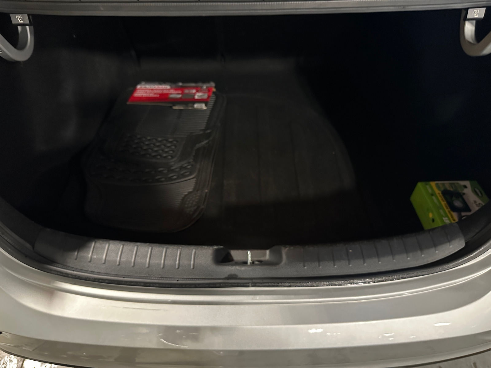 Thumbnail: 2020 Kia Forte - 7