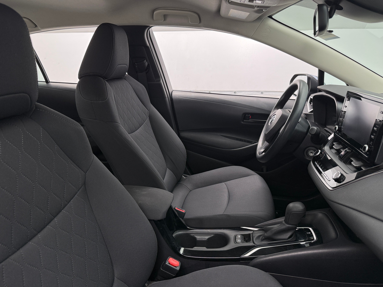 Thumbnail: 2022 Toyota Corolla - 2