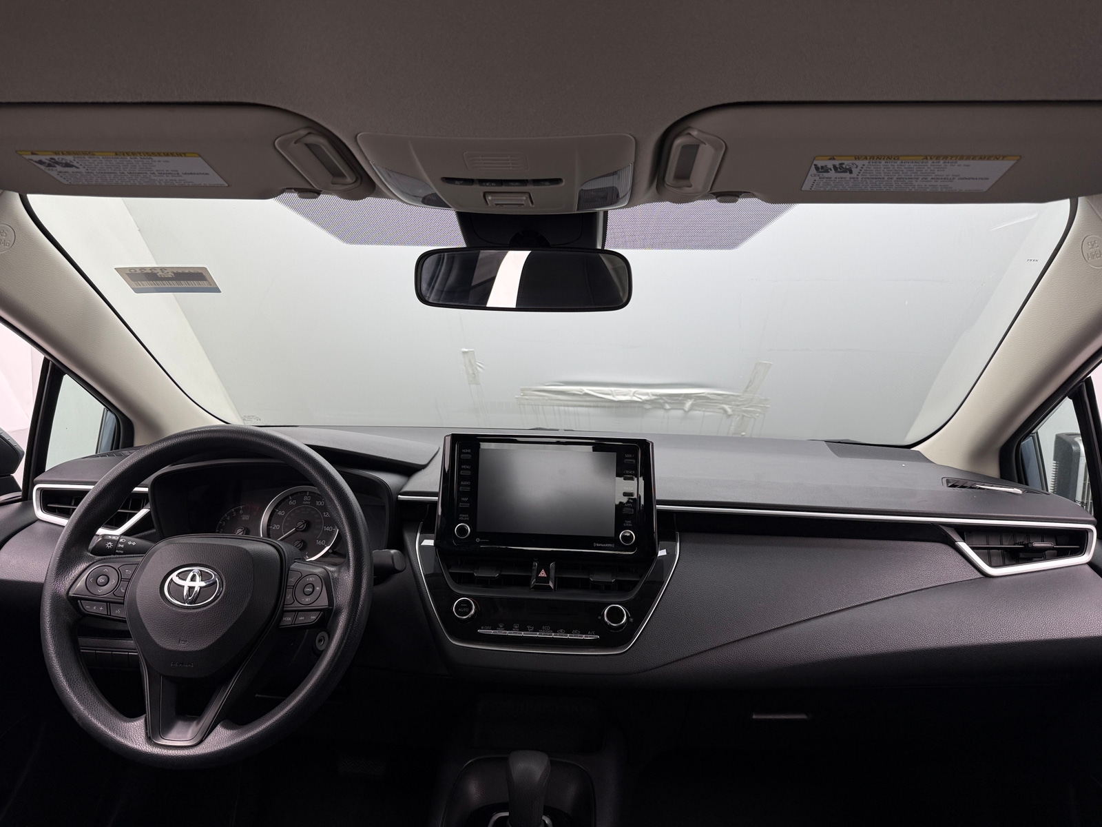 Thumbnail: 2022 Toyota Corolla - 3