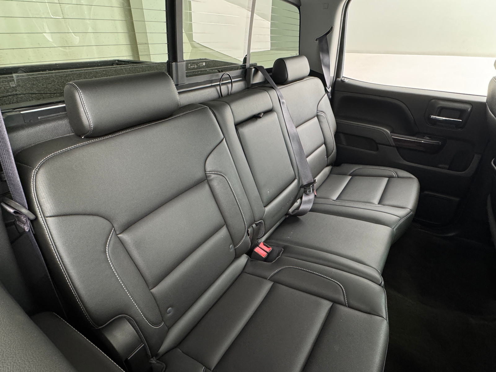 Thumbnail: 2017 GMC Sierra 1500 - 5