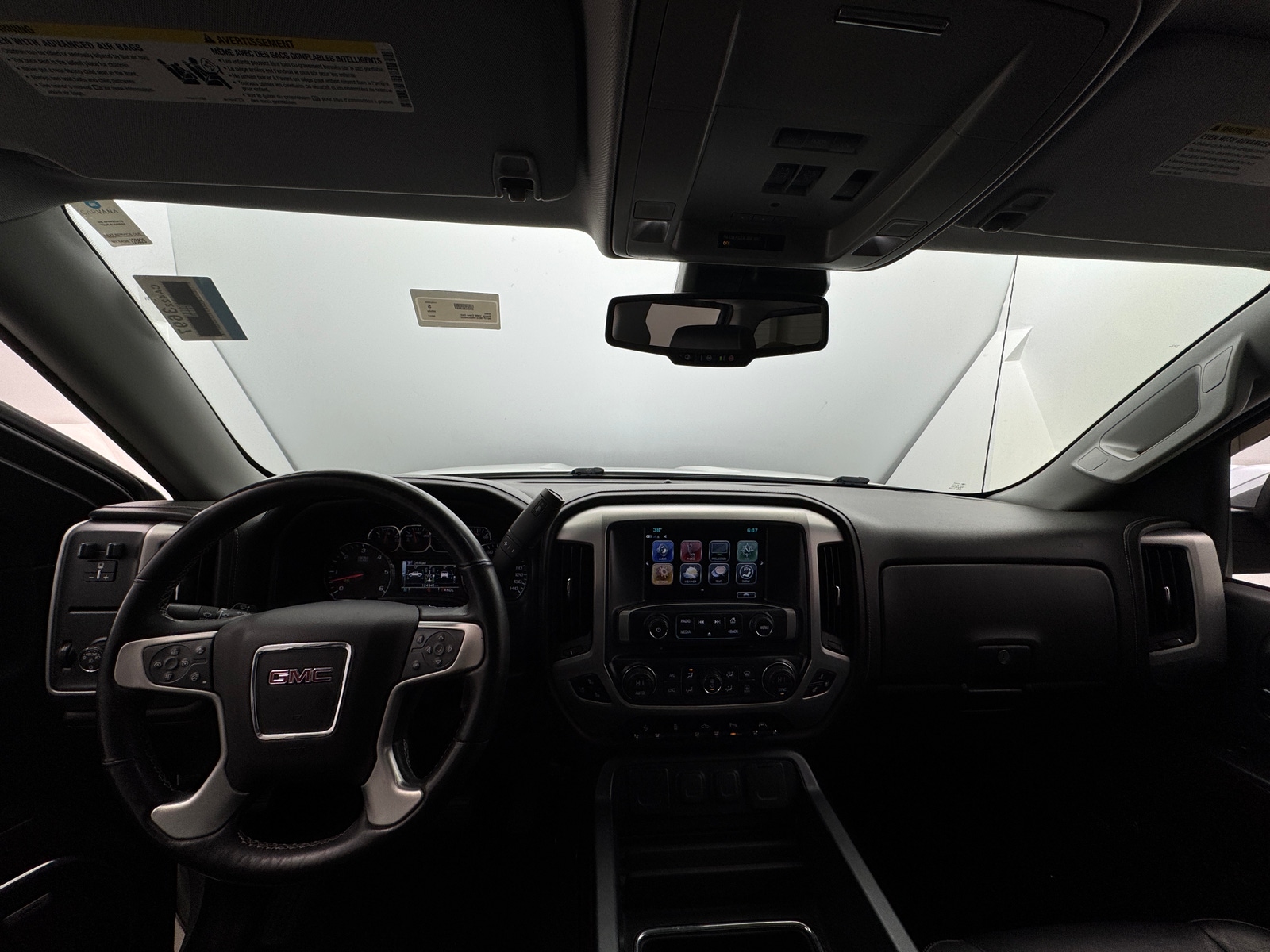 Thumbnail: 2017 GMC Sierra 1500 - 2