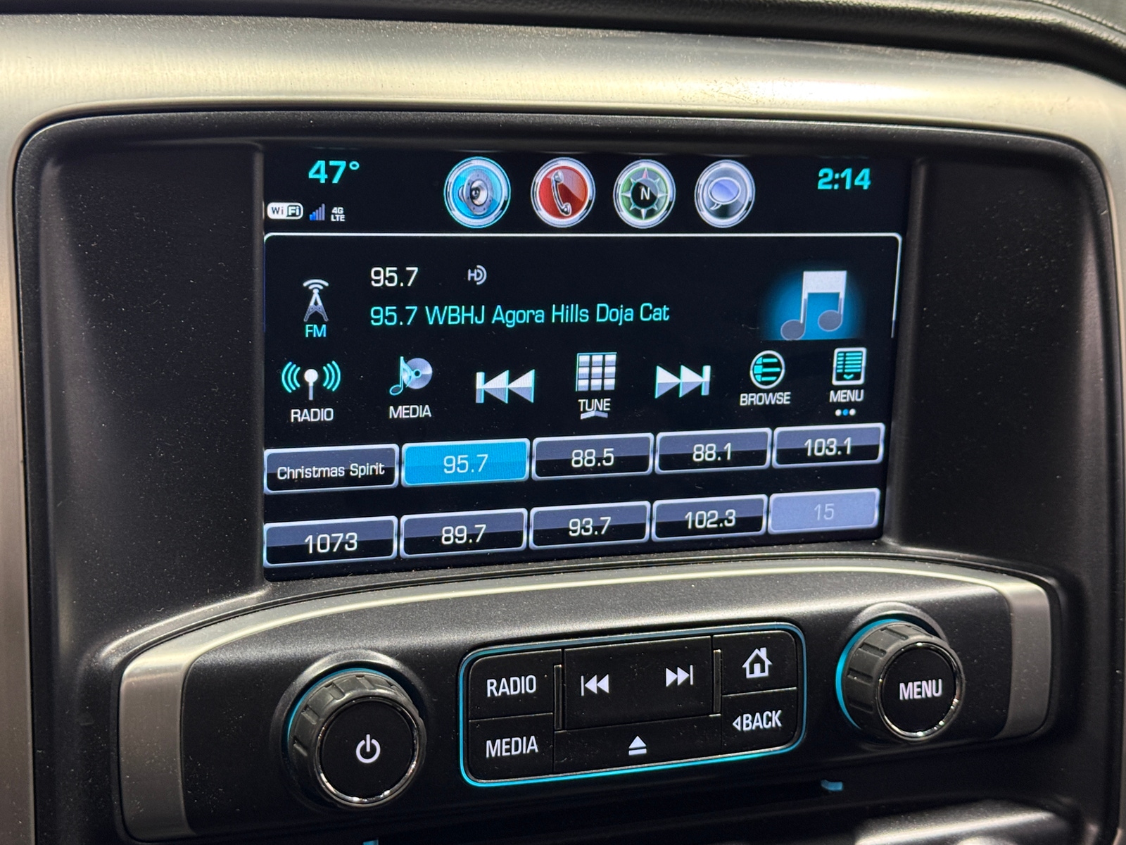 Thumbnail: 2017 GMC Sierra 1500 - 3