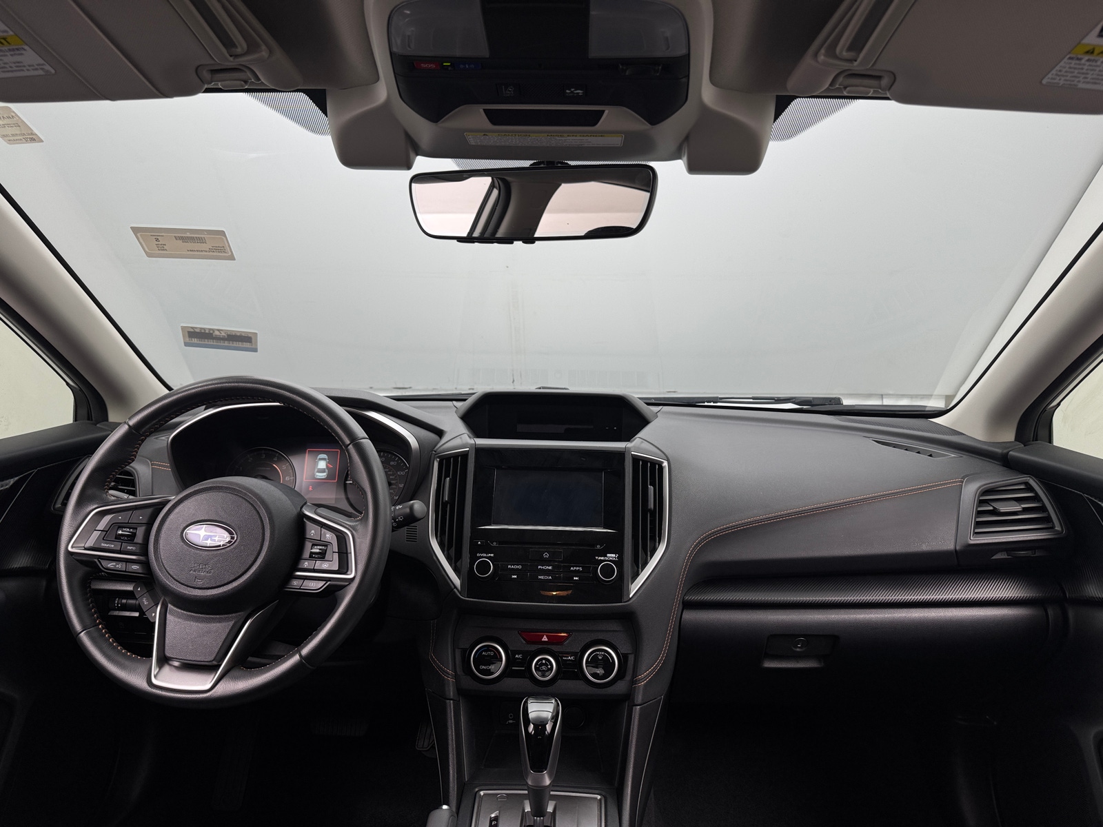 Thumbnail: 2023 Subaru Crosstrek - 3