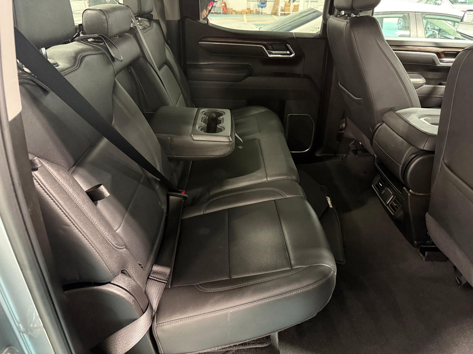 Thumbnail: 2025 GMC Sierra 1500 - 5